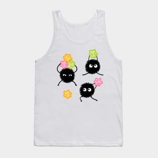 Konpeito Tank Top